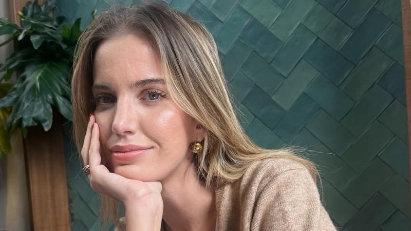 Millaray Viera actualiza su estado de salud a meses de revelar que padece grave enfermedad autoinmune