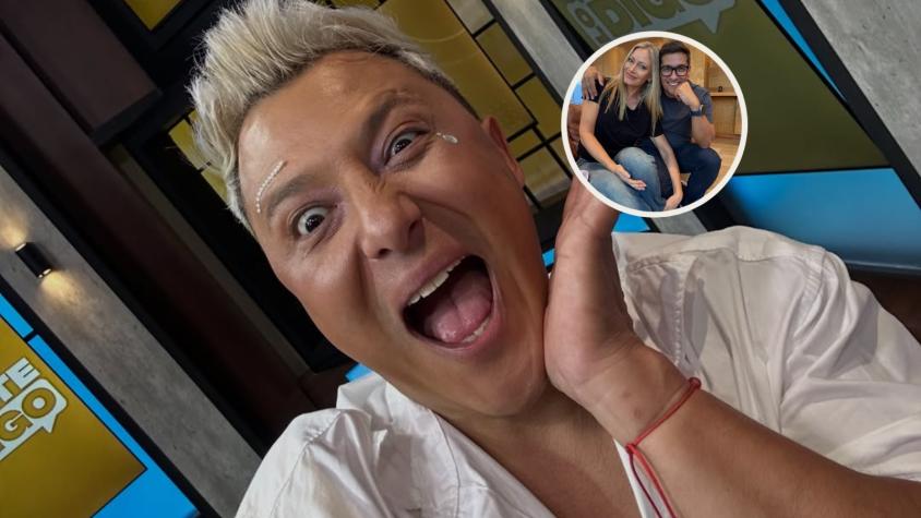 Famosos critican a Sergio Rojas por polémica opinión en contra de la familia de Rafael Araneda: "Horrible y vergonzoso"