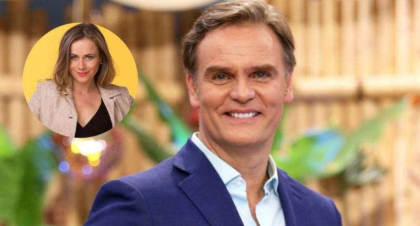 Amaro Gómez-Pablos publicó fotos junto a sus hijos con Amaya Forch y seguidores alucinan por el parecido: "Julieta es tu clon"