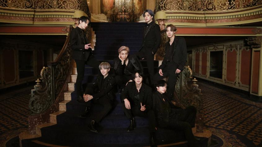 ¿Cuánto costarán las entradas de BTS en Chile? Estas son las principales referencias