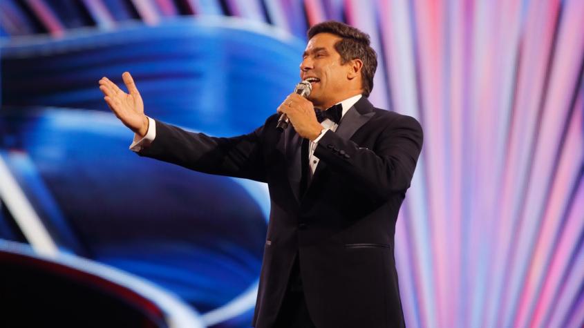 Filtran nombre de coanimadora de Rafael Araneda en Festival de Viña: "Puede ser ovacionada..."