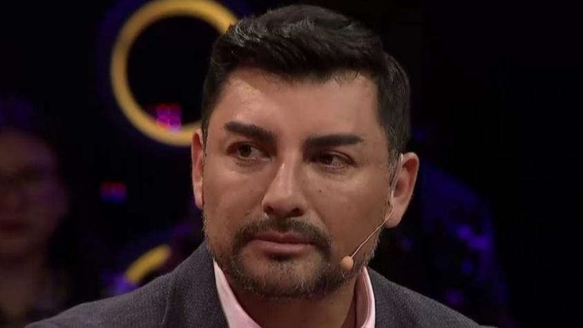 Usuarios de redes reaccionan a la muerte de Andrés Caniulef: “Estoy en shock”