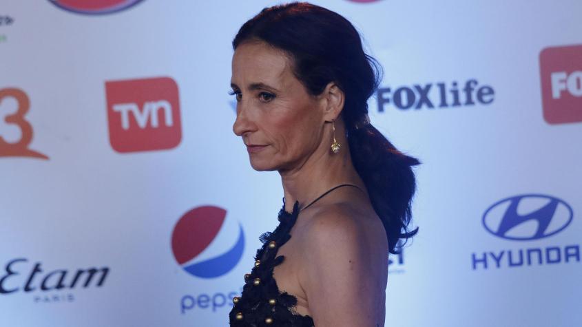 Tras el caso de Amparo Noguera: esta es la otra actriz que fue víctima de la misma banda de estafadores