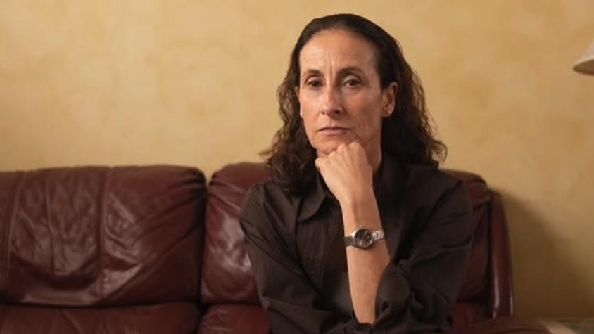 La persona cercana a Amparo Noguera que delincuentes habrían usado para engañarla