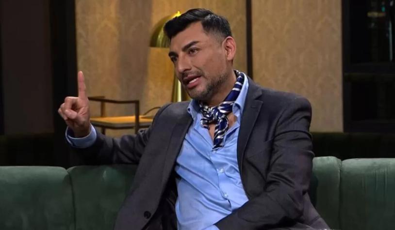 “No me salen las palabras”: famosos despiden a Andrés Caniulef con emotivos mensajes