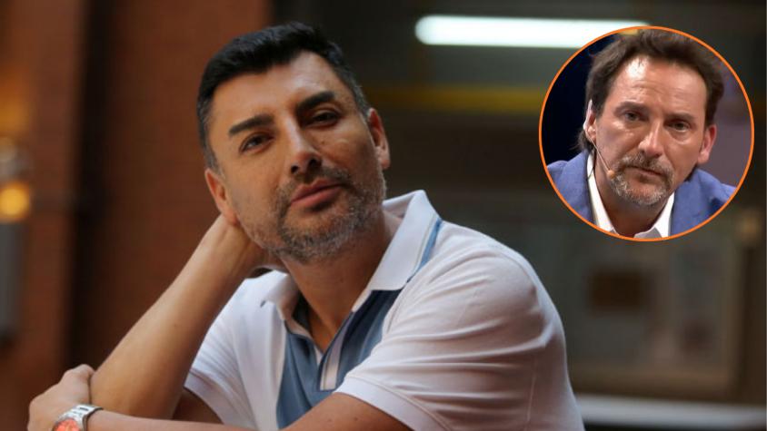 Padre de Andrés Caniulef agradece noble gesto de Daniel Fuenzalida tras su fallecimiento