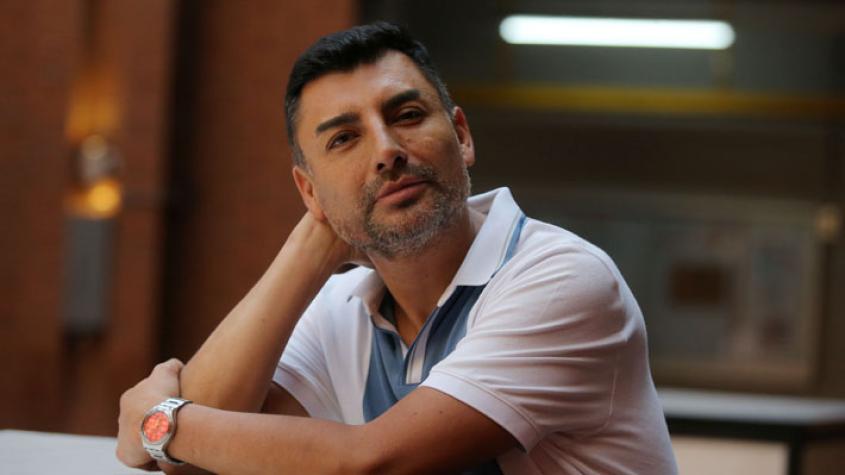 La última aparición en televisión de Andrés Caniulef antes de su muerte: "Nos vemos en un próximo capítulo"