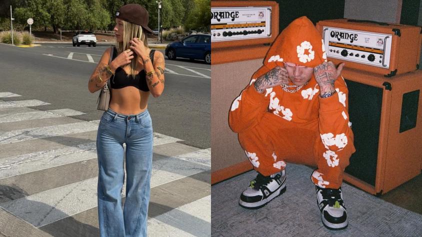 Influencer que fue víctima de escandalosa infidelidad enciende rumores de romance con conocido artista urbano