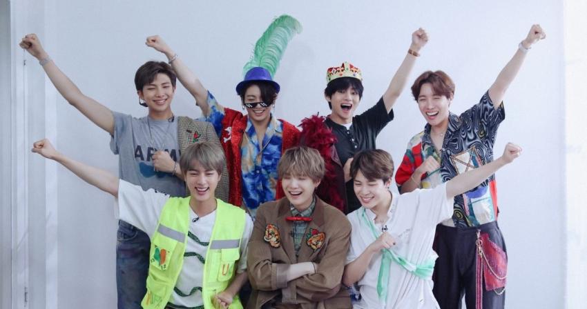 BTS cambia sus fechas en Chile y enciende rumores de nuevas funciones: revisa cómo queda el tour en Latinoamérica