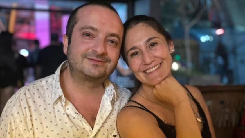 Belén Mora y Toto Acuña celebran los cuatro años de su hijo Rafael: ella compartió inédita fotografía