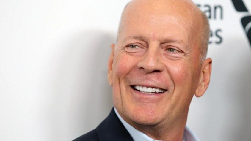 Rumor sobre la supuesta muerte de Bruce Willis alarma a fans tras una publicación nostálgica de su esposa