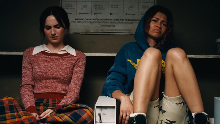"Euphoria" estrena tráiler oficial de su tercera temporada