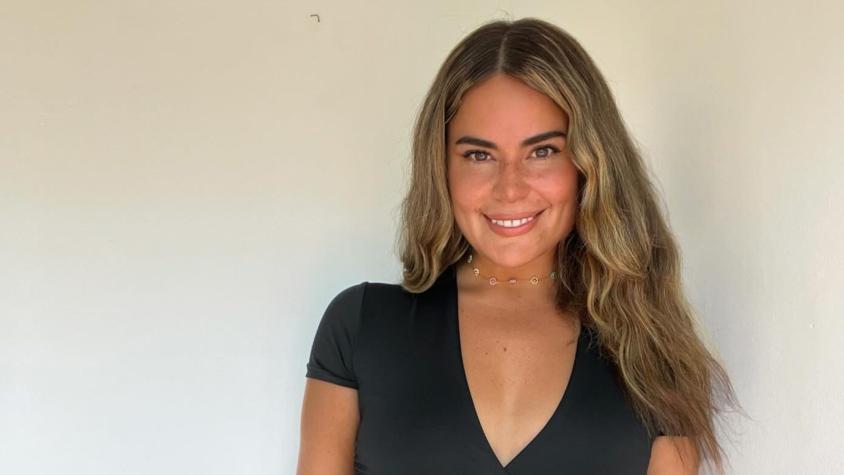 Carmen Tuitera reconoce que difundió una imagen falsa sobre donaciones: esta fue su explicación