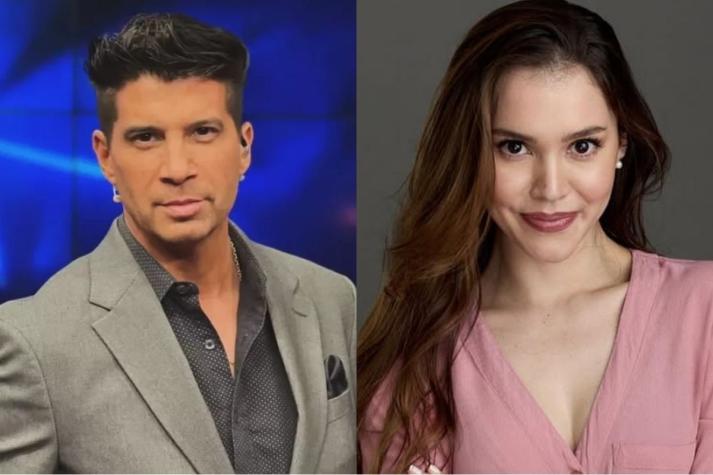 Hija de Carolina Mestrovic y Mario Velasco dejó a todos boquiabiertos por lo grande que está
