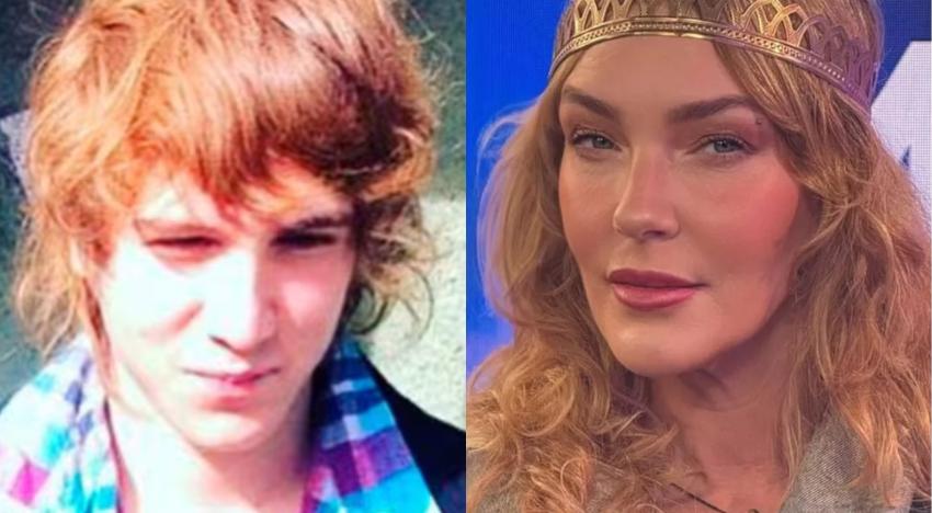 "El proceso es cada vez más duro”: El sentido homenaje de Catalina Pulido a un año de la muerte de su hijo Sasha
