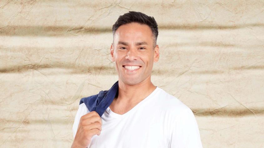 Influencer asegura que Claudio Valdivia protagonizó violento episodio en contra de Michelle Carvalho