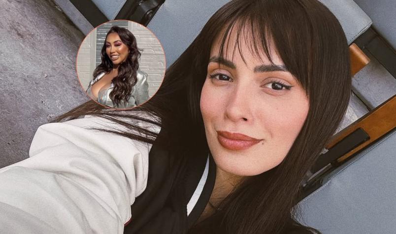 “Que siga esperando”: Cony Capelli se mantiene firme y arremete contra Naya Fácil tras polémica por ayudas al sur
