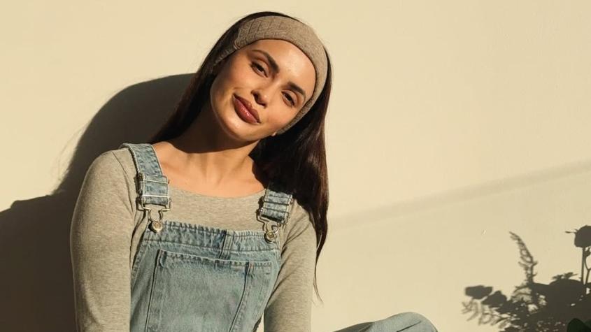 "Estoy feliz": Cony Capelli confirma su relación sentimental con Sebastián Daroch tras filtración de imágenes