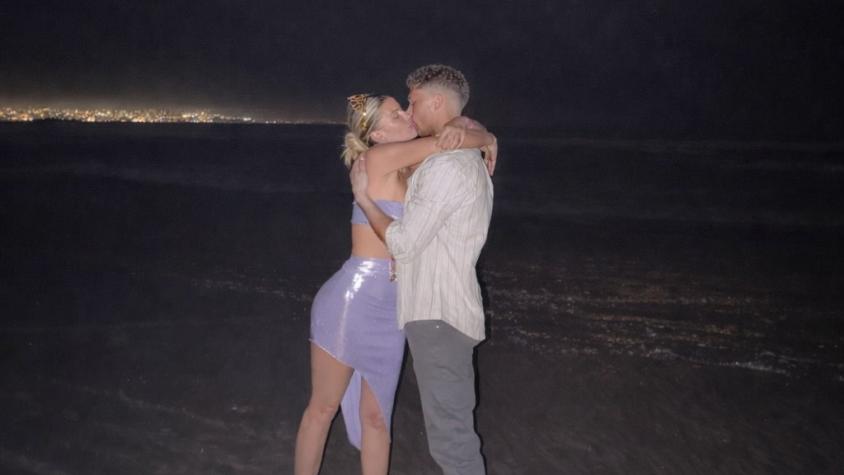 Coté López se sinceró sin filtro y contó por qué se enamoró de su novio nueve años menor