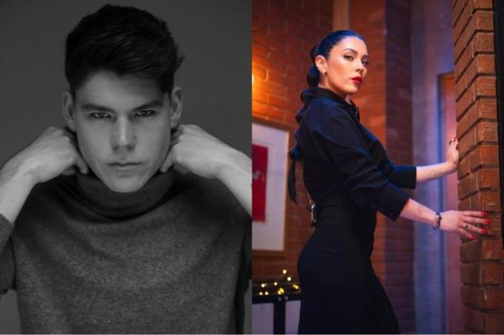 Ninguno se sigue en Instagram: Cuco Cerda aclara su actual relación con Daniela Aránguiz