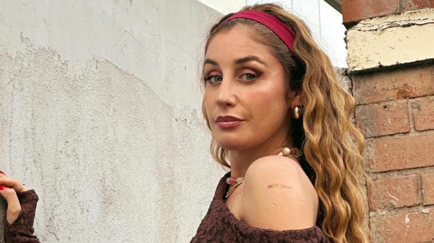 Daniela Castro lanza potente indirecta a su ex tras la pérdida de su embarazo: "Le pedí..."