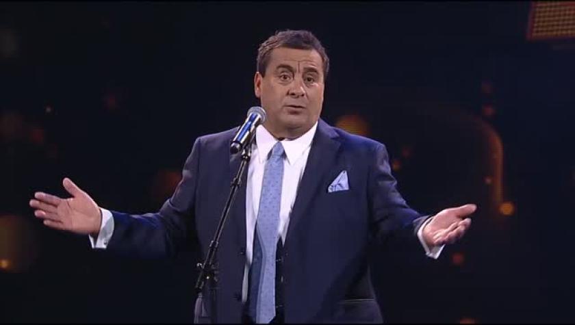 Dino Gordillo revela por qué no llegó a Viña 2026: acusó intervención de ejecutivo "la persona que lo hizo yo le tengo un gran cariño"