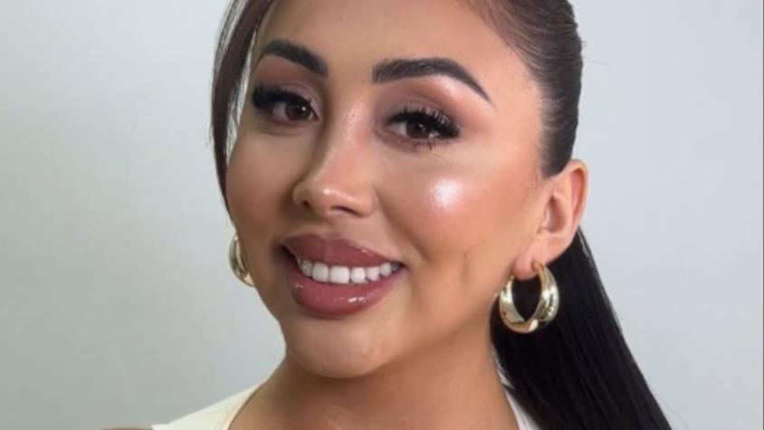 Naya Fácil sorprende en redes sociales con radical decisión de vida: “Aquí se termina”