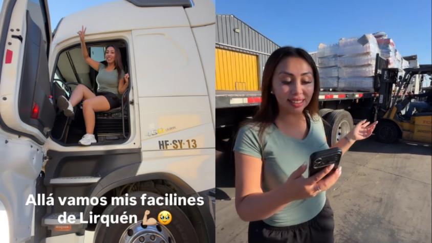 “Queremos ayudar”: la donación solidaria de Naya Fácil a damnificados por los incendios en el sur de Chile
