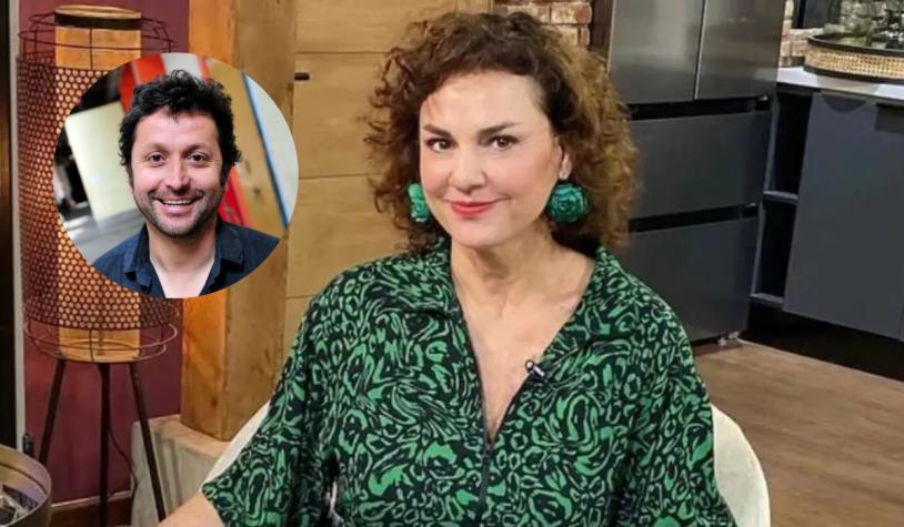 Berta Lasala revela por primera vez el motivo de su separación con Daniel Alcaíno: “Me banqué ese karma”