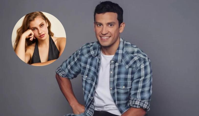 Olvidó a Octavia Bernasconi: Max Salgado se muestra románticamente en redes sociales junto a destacada actriz nacional