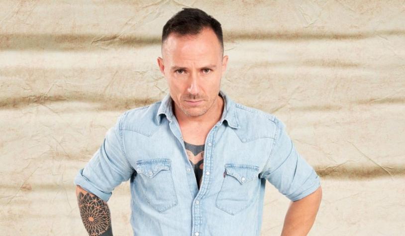 Gonzalo Egas 