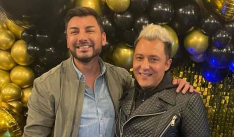 Dan a conocer cómo recibió la familia de Andrés Caniulef a Sergio Rojas durante el velorio del periodista