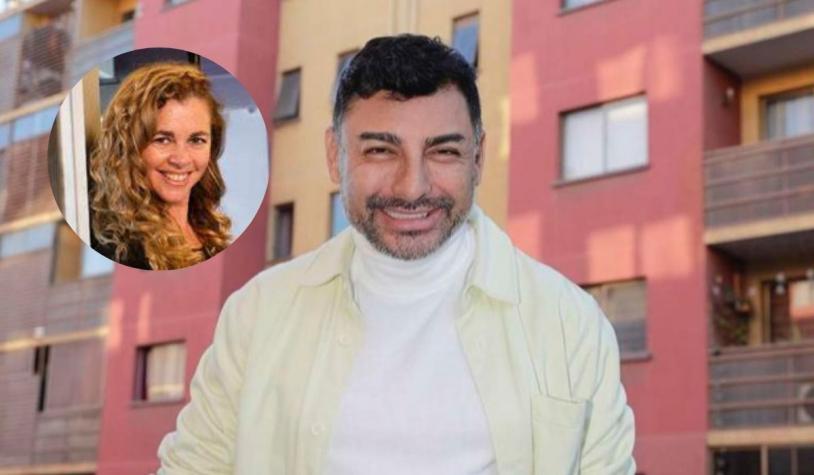 Titi García-Huidobro reveló complejo episodio médico de Andrés Caniulef días antes de morir: "Eso es muy peligroso"