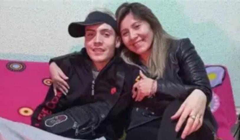 El drástico cambio físico de la mamá de Marcianeke: así luce a sus 42 años