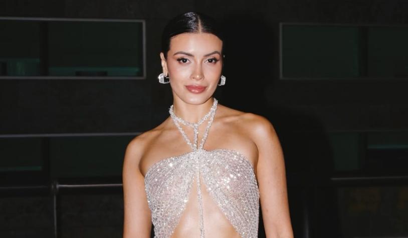 Cony Capelli encontró el amor: filtran íntimas fotos junto a su nueva conquista