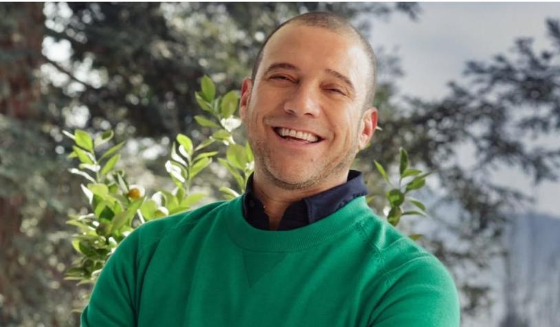 Julián Elfenbein enfrenta rumores de adicción a medicamentos tras congelamiento en pantalla: “Me hacía hablar muy raro”