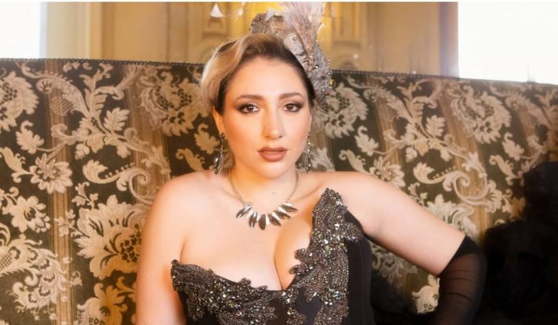 Carlita Inostroza muestra el antes y después tras millonaria cirugía en Miami: “Sigo inflamada y con moretones”