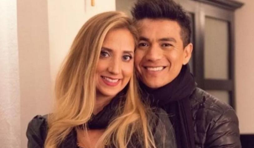Américo y su exesposa celebran los 14 años de su hija Dominga con emotivas fotos: “Qué grande y hermosa estás”