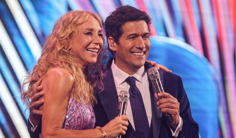 “La superestrella”: filtran el nombre de conocida figura que sería jurado en Viña 2026