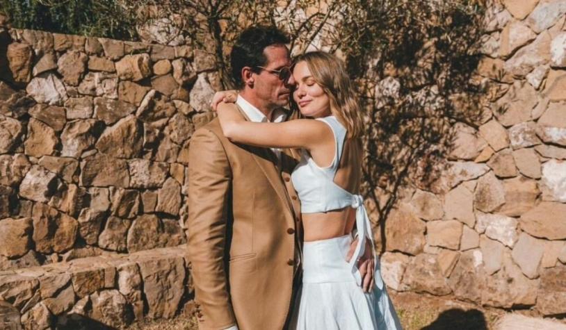 Supuestos motivos del quiebre entre Kika Silva y Gonzalo Valenzuela | Instagram