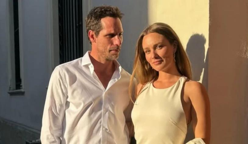 Filtran nuevos detalles que habrían detonado la ruptura entre Kika Silva y Gonzalo Valenzuela: “Absoluto descontrol”