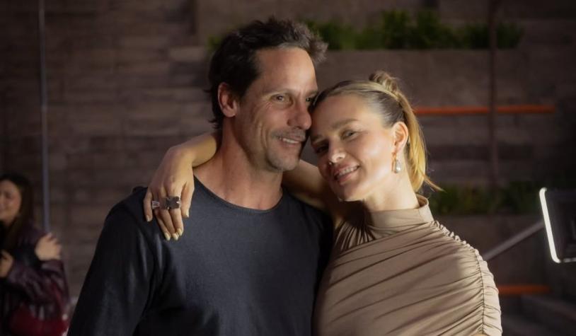 Kika Silva y Gonzalo Valenzuela: la última imagen de la pareja en redes antes del quiebre