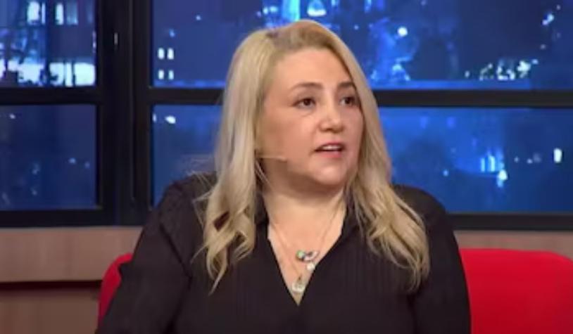 Latife Soto genera inquietud por alarmante predicción para este 2026: "Va a fallecer una persona mayor de televisión"