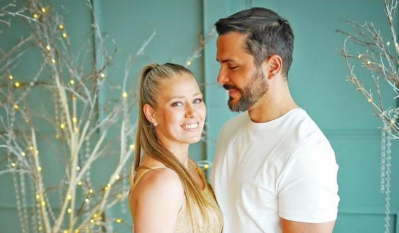 Álvaro Ballero filtra nueva relación amorosa de Ludmila Ksenofontova: “Está con pareja hace mucho”