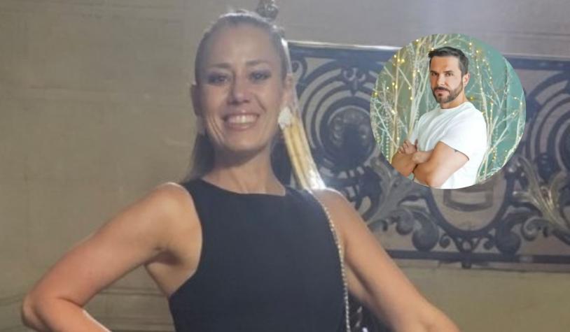 Exesposa de Álvaro Ballero da like a polémicos comentarios en sus redes: "El tiempo te ha dado la razón"