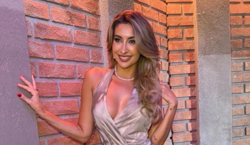 Aseguran que Camila Andrade se involucró en dos relaciones de famosas: “Coqueteos incesantes hacia su marido”
