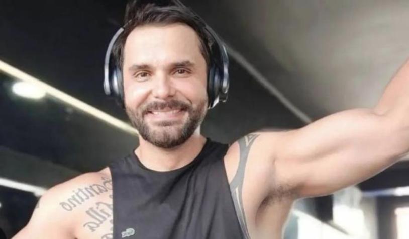 Tras románticas fotos junto a su nueva conquista: revelan triste información laboral de Álvaro Ballero
