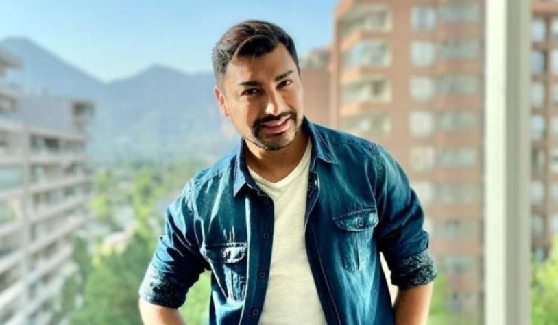 Programa de Andrés Caniulef ya eligió a su sucesor: publicó una foto del camarín del fallecido periodista
