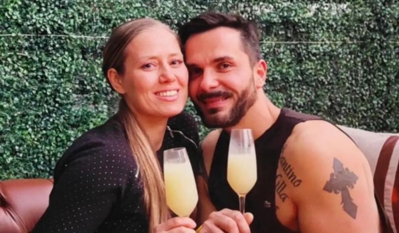 Ludmila Ksenofontova responde a Álvaro Ballero y aclara si está o no en pareja: “Nos separamos…”