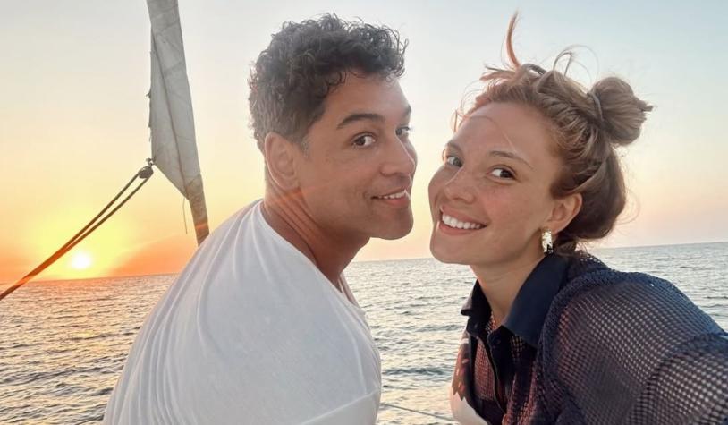 La íntima respuesta de Chantal Gayoso sobre si desea ser madre junto a Thiago Cunha: él ya es padre